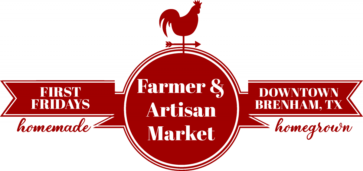 Brenham’s First Friday Farmers and Artisan Market