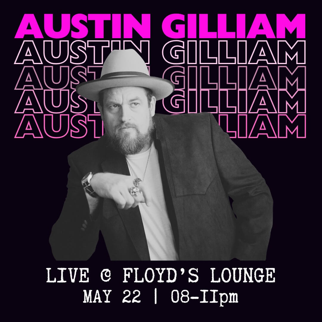 Austin Gilliam Live